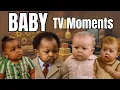 Lagu Best Baby TV Moments 👶🏽✨ | Cosbys, Jeffersons, Braxtons, Archie Bunker \u0026 More!