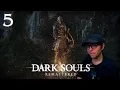 Lagu Prison Break! | Dark Souls Remastered - [Part 5]