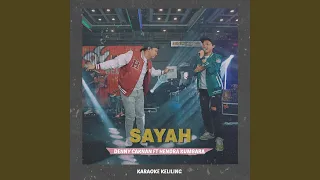 Download Sayah (feat. Hendra Kumbara) MP3