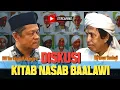 Lagu KLARIFIKASI 13 KITAB NASAB OLEH KH UMAR SONHAJI BREBES‼️