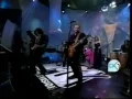 Enrique Bunbury "Lady Blue" mtv