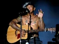 Superman Is Dead (Jerinx) - Memories Of Rose (Acoustic) at Banjarmasin