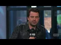 How Ron Livingston Shaped The Story Of A Dysfunctional AA Group On Loudermilk