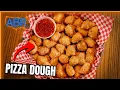 Download Lagu Learn the Story Behind Oxford's Bruno's Pizza - and the Famous Bruno Dough!