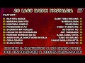 Download Lagu Kompilasi Lagu Batak Nostalgia - Jhonny S.M \u0026 Tio Fanta Pinem, Joel Simorangkir \u0026 Jessica Nainggolan