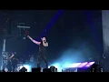 Lagu Skillet - Those Nights Moscow Russia 2019