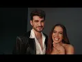 BEHIND THE SCENES of JÃO's music video with ANITTA | SPOTIFY [REC]