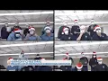 Spreading joy at Pickaway Correctional Institution