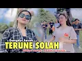 Download Lagu TERUNE SOLAH DANGDUT SASAK VERSI AOLINA LESTARI FT ALDEVA MUSIK