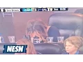 Tony Romo s Wife Cries After Cowboys QB Injured Vs Panthers
