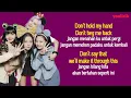 Download Lagu BLACKPINK - The Happiest Girl | Terjemahan