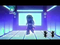 The Vanished People - DANCE ALONE (feat. Hashimero) [Official Lyric Video]