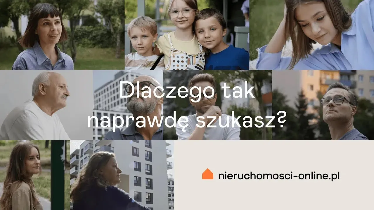 nieruchomosci-online.pl — nieruchomosci-online.pl — Znajdź swoje miejsce (YouTube video ad)