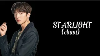 Download SF9 Chanii ~STARLIGHT~ (Ost True Beauty)lyrik dan terjemahan indonesia MP3