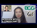 How to Break Into Management Consulting Tips From a BCG Consultant