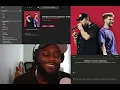 I Got GOOSEBUMPS | Alex Warren & Luke Combs - Ordinary (Live from Lollapalooza) | (Reaction)