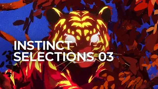 Monstercat Instinct Selections 03 (Continuous Mix) [Electronic]