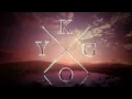 Kygo, Matt Hansen - Love Me Now Or Lose Me Later (Visualizer)