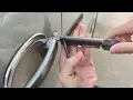 Download Lagu Original Super Quick Tool Vapon Katana HU66 Gen2 Pro For Twist Decoder Locksmith Supplies