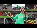 Download Lagu De gea ≈ 200 ≈ Legendary saves for Man United