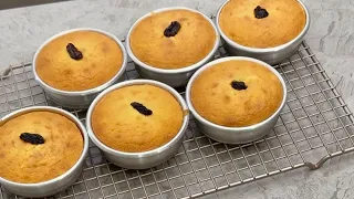 Ayo Masak Ayo Makan is live! BOLU JADUL