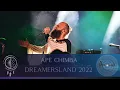 Download Lagu Ape Chimba ft. Didac Ruiz - Dreamersland 2022 (Poland)