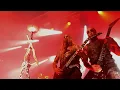 Metallerium Crónica: Belphegor - The Devil's Son (Live in Gdańsk, Polonia 2026)