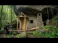 I Returned After 2 Years to Revive My Abandoned Stone House | Episode 1