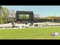 Sand Mountain Park and Amphitheater Boosting Local Economy