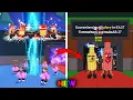Download Lagu ROBLOX Spyderini Ritual Rework - New Secret Brainrot - Steal a Brainrot - Tung Tung Tung Sahur