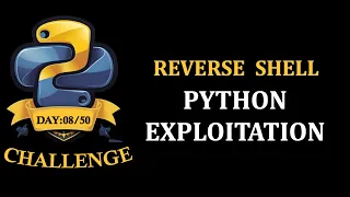 Day Create Reverse Shell in 15 Lines of Python PentestHint