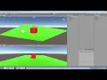 TCP socket connection to Unity with Python