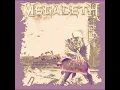 MEGADETH - Peace Sells (REMASTERED)