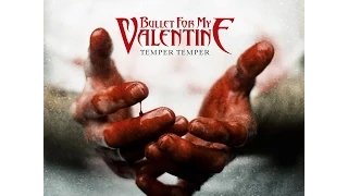 bullet for my valentine mix