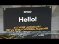 Download Lagu Carl's Jr in Arizona using artificial intelligence to take your order