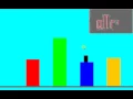 Simple Mapping Technique for Robotic Application in Java