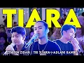 Download Lagu TIARA - KRIS (OPENING AJI SAKA) ZINIDIN ZIDAN, TRI SUAKA, ADLANI RAMBE