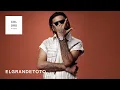 Download Lagu ElGrandeToto - WELD LAADOUL | A COLORS SHOW