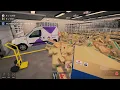 Sorting 3.360 packages manually | Post Office: Tidy Up!