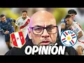 Download Lagu Mr. Peet shares his thoughts on Peru's last match in the 2026 Qualifiers, in which they lost 0-1 ...