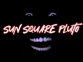 SUN SQUARE PLUTO