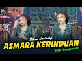 Lagu Niken Salindry - ASMARA KERINDUAN - Kembar Campursari ( Official Music Video )