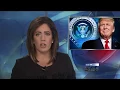 Morgan Ottier - Anchor Montage