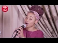 Lagu Shasha (Charmaine Shamiso Mapimbiro) Coke on the Beat Interview 10 December 2016