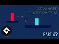 Dynamic path-finding AI - GM2