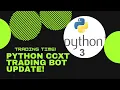 python ccxt trading bot