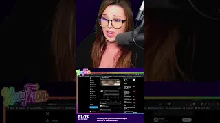 Kaceytron calls out Asmongold #asmongold #kaceytron