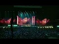 Gorillaz - The Shadowy Light (Live at Tottenham Hotspur Stadium) Tribute to Asha Bhosle