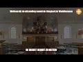 Lagu Zondag 11 januari 2025 | 9.30:00 | Brugkerk | ds. G.C. Bergshoeff | Bevestiging ambtsdragers