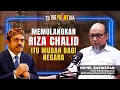 Download Lagu Novel Baswedan: Memulangkan Riza Chalid Itu Mudah bagi Negara | To The Point Aja! | 02/10